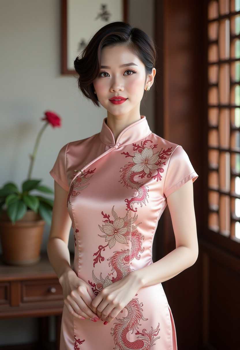 浪漫的职场法则